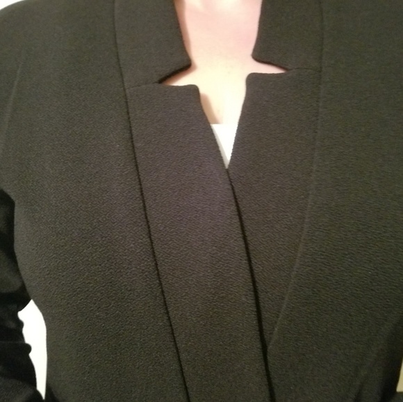 Michael Kors New JACKET FIGURE FLATTERING COAT - Picture 5 of 7